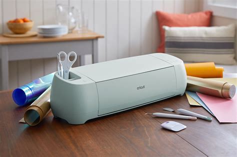 cricut machine.
